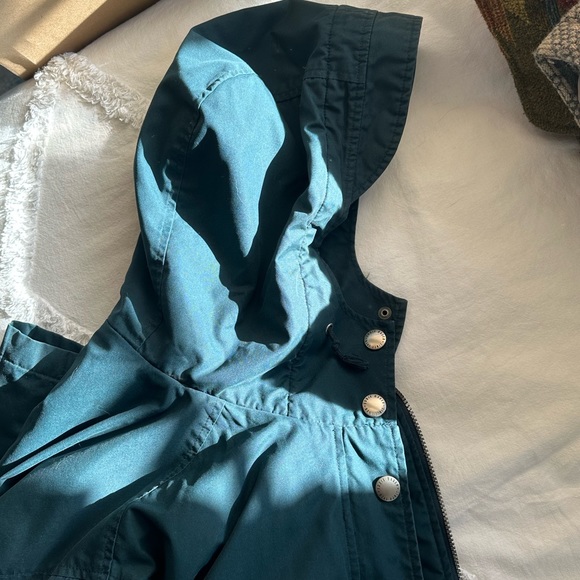 Vintage Eddie Bauer Winter Jacket - Picture 4 of 7